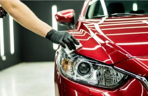 Investing in Ceramic Coating