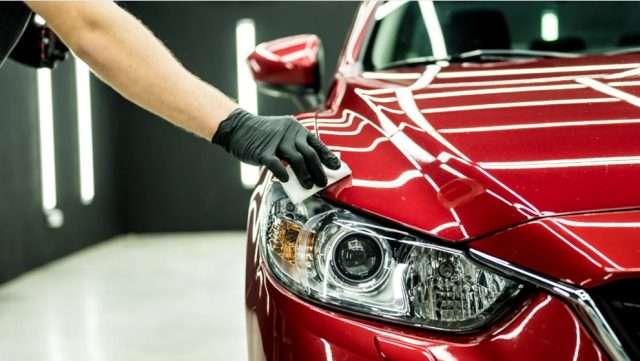 Investing in Ceramic Coating