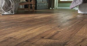 Is Laminate Flooring the Future of Elegance and Durability