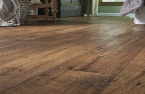 Is Laminate Flooring the Future of Elegance and Durability