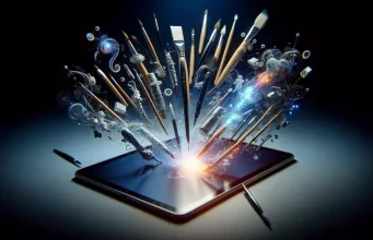 How Notebook Graphics are Revolutionizing Digital Art & Design