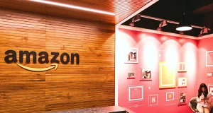 amazon agency