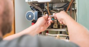 Heating Systems