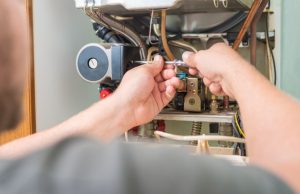 Heating Systems