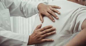 Traction Machines in Chiropractic Care