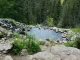 Visiting a Natural Hot Spring