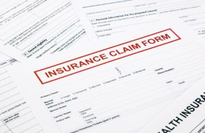 Insurance Claim as a General Contractor