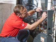 Furnace Repair
