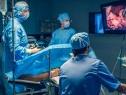 Gastric Sleeve Surgery