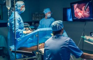 Gastric Sleeve Surgery