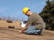 Roof Inspection