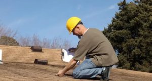 Roof Inspection