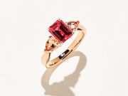 From Street Style to Red Carpet: Styling Your Lab grown gemstone rings from Luxuria Diamonds for Every Occasion