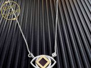 How Interactive Content Transforms Christian Silver Jewelry Marketing into Meaningful Connections Christian Jewelry Sterling Silver Bracelet with New Testament Inside My Nano Jewelry