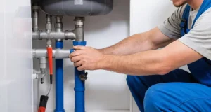 Expert Plumbing Services Ensuring Reliable Water Systems for Every Homeowner