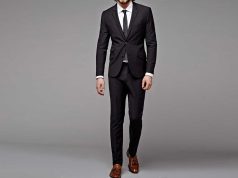 Sharp men’s suits Bangkok, tailored for individuals seeking a confident presence through clean lines,