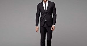 Sharp men’s suits Bangkok, tailored for individuals seeking a confident presence through clean lines,