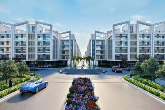 Smart Living Features Expected at Signature Global Daxin Vistas