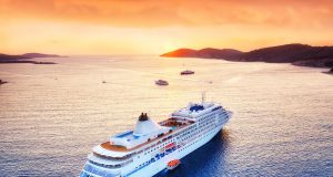 How to Choose the Right Adventure Cruise for You