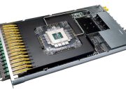 Copackaged Optics Solutions