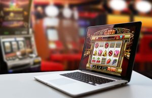 When do online slot extra wilds inject into grids?