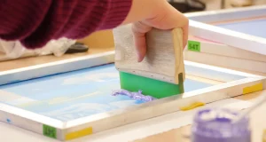 Smart Buying Tips For Quality Screen Printing Supplies Online