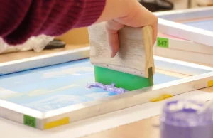 Smart Buying Tips For Quality Screen Printing Supplies Online