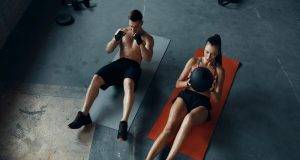 The Metabolic Advantage: Why L-Carnitine Is a Popular Choice for Active Lifestyles